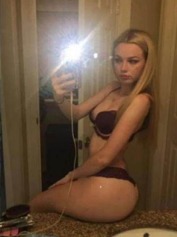 Кристина Тарбагатай