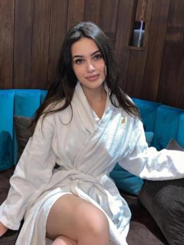 Виолетта Тарбагатай