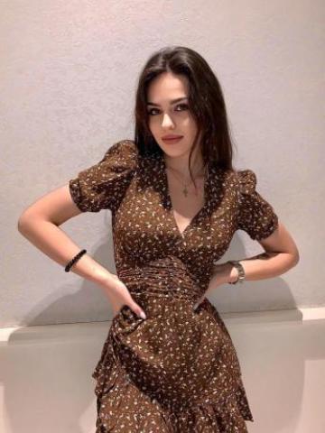 Виолетта фото 3