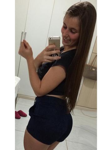 Кристина фото 3